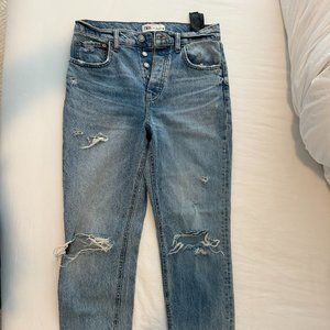 Zara Jeans